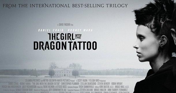 His Millennium Series Which Includes The Girl With The Dragon Tattoo