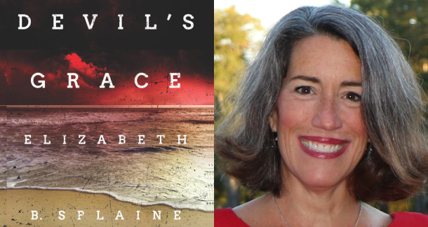 Writing About the Light: A conversation with Thriller Writer Elizabeth Splaine