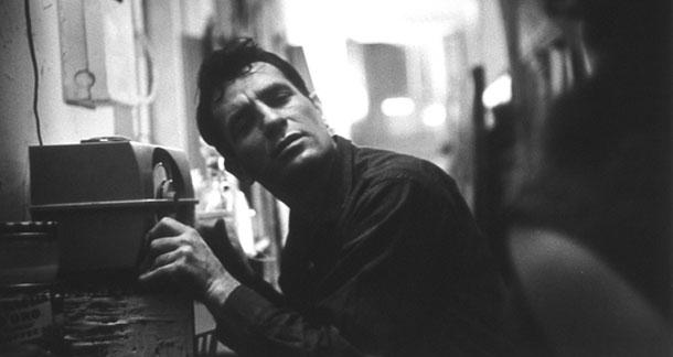 Jack Kerouac author of the iconic'beat' novel On the Road has long been