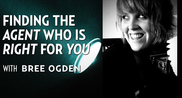 Finding the Agent Who is Right For You with Bree Ogden