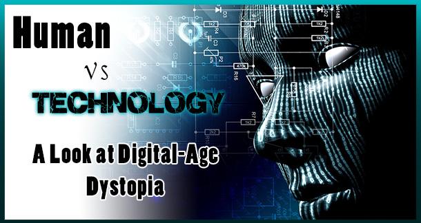 technology dystopia essay