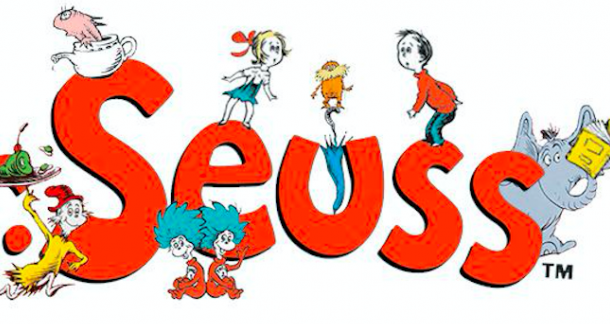 8 Dr. Seuss Books You Positively Can't Live Without | LitReactor