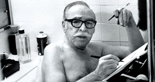 Dalton Trumbo: Who He Was And Why We Should Care | LitReactor