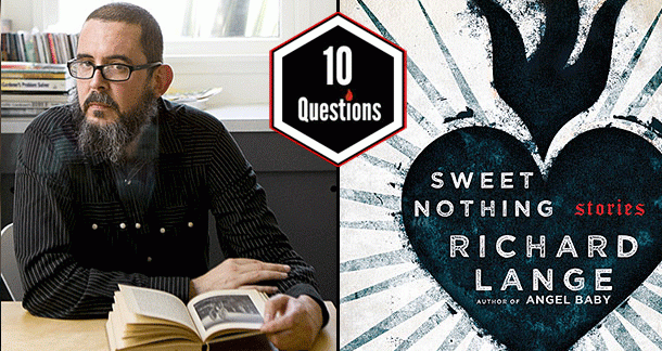 10 Questions with Richard Lange