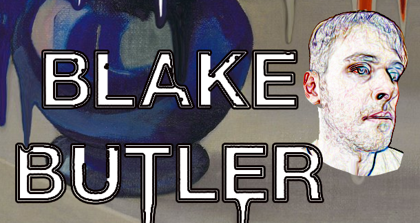 Interview: Blake Butler on "Alice Knott" and Creating Challenging Art
