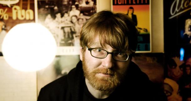 A Conversation with Chuck Klosterman