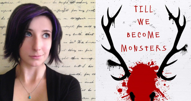 A Conversation with Horror Writer Amanda Headlee