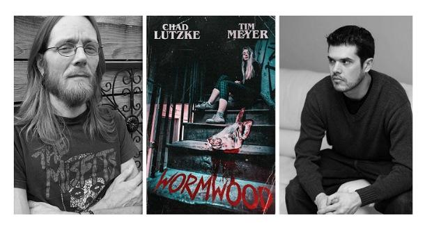 Chad Lutzke and Tim Meyer on Writing Collaborative Horror