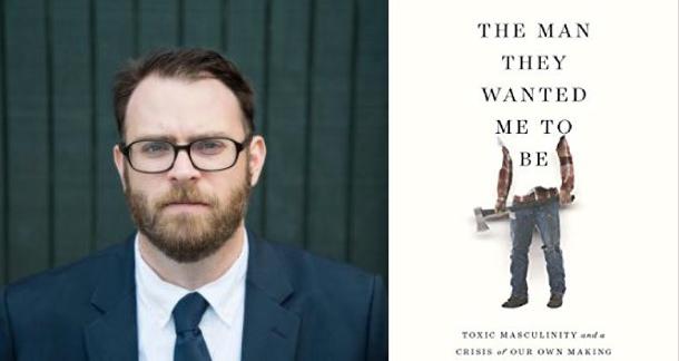 Interview: Jared Yates Sexton on 'The Man They Wanted Me to Be'