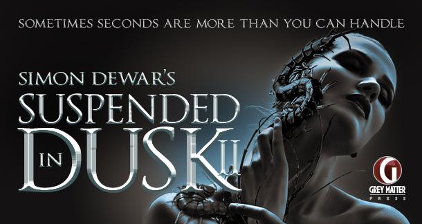 An Interview with the Makers of Suspended in Dusk II