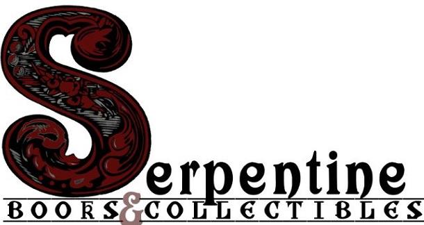 An Interview with Kenneth Welch of Serpentine Books