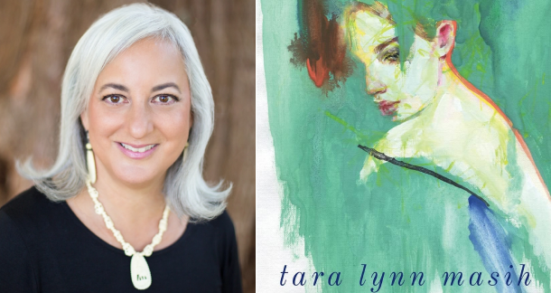 Disappearing and Reappearing—An interview with Tara Lynn Masih, author of 'How W