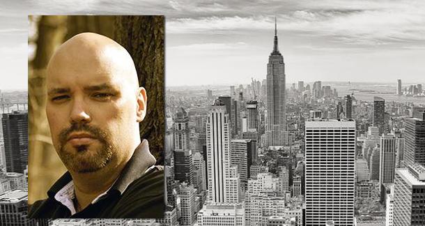 Classic Crime, New York Style: An Interview with Terrence McCauley 