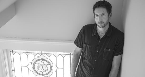 10 Questions with Paul Tremblay 