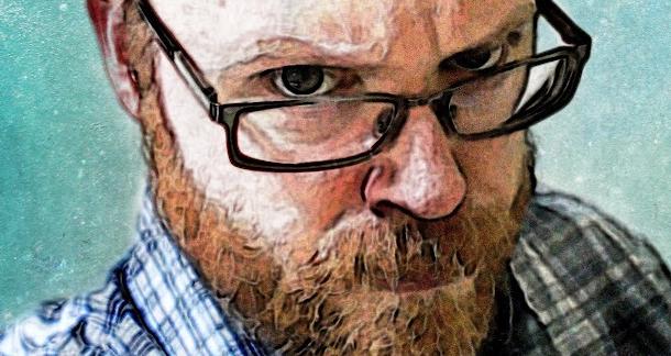 An Interview with Chuck Wendig