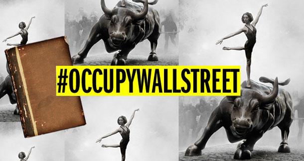 Occupy Book