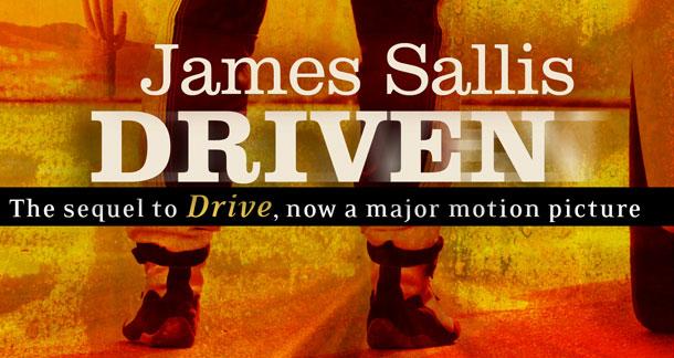 Driven by James Sallis