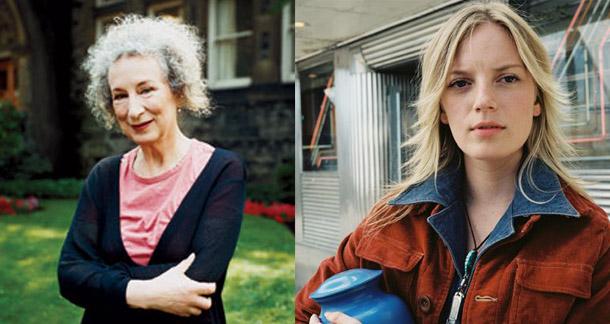 Sarah Polley To Adapt Margaret Atwood's 'Alias Grace'