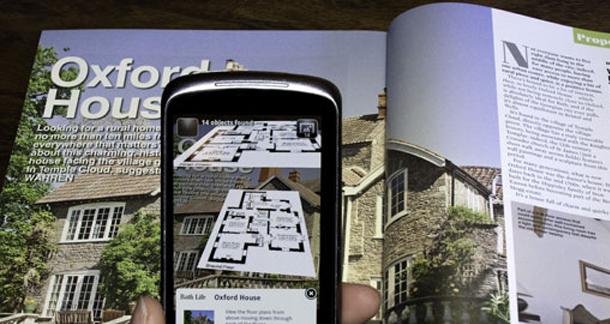 The World Of Tomorrow: Interactive Magazines