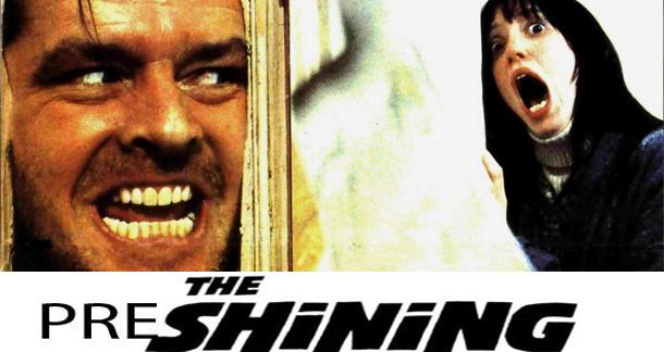 Warner Bros Exploring "The Shining" Prequel