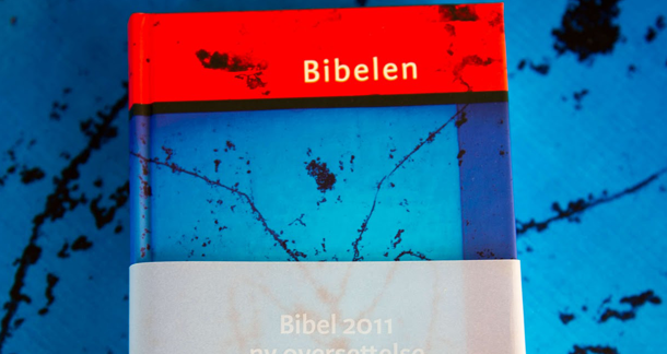 Norwegian Bible Society 2011