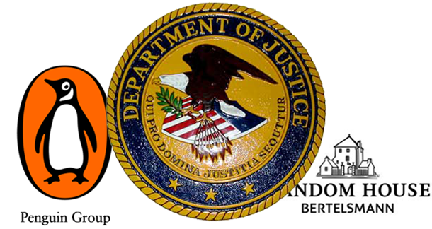 Penguin settles w/ Department of Justice