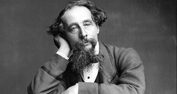 Statue of Dickens to be Erected