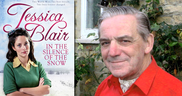‘Female’ Romance Author Actually 80-year-old War Vet