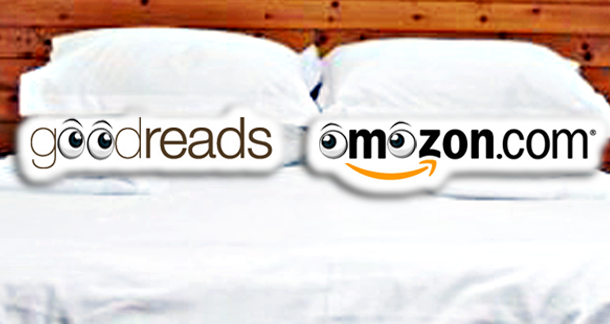 Goodreads to Join the Amazon Family