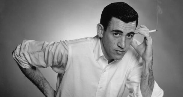 Trailer for 'Salinger' Released