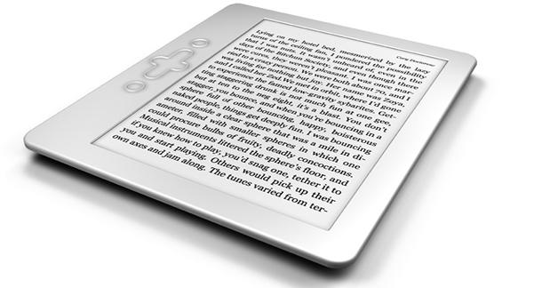 In Soviet Russia: eReader Data Can Change How We Write