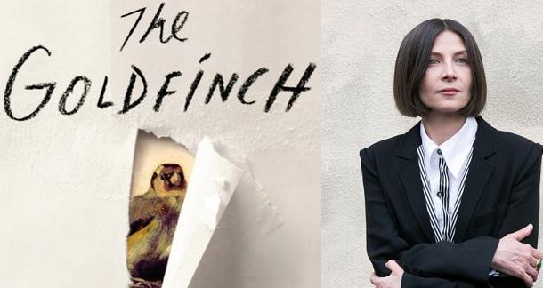 Donna Tartt's 'The Goldfinch' to be Adapted by Hunger Games Producer