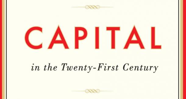 Thomas Piketty's 'Capital': What The Cool Kids Are Reading