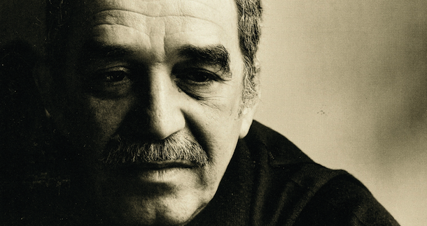 Gabriel Garcia Marquez dead at 87 