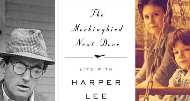 New Harper Lee Memoir