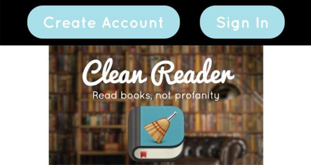 App Allows Users to Sanitize Books for ‘Cleaner’ Reading