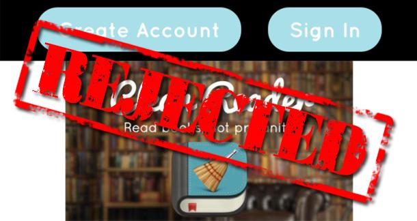 Clean Reader App Pulls all Books Following Author Controversy