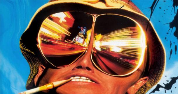 ‘Fear and Loathing in Las Vegas’ Receives Comic Book Treatment