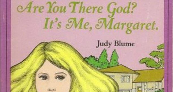 Judy Blume Requests Library Funds from NY Mayor