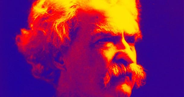 Mark Twain Stories Found by Berkley Scholars
