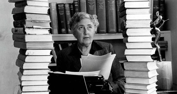 Agatha Christie Festival Will Include Criminal Cooking Demonstration