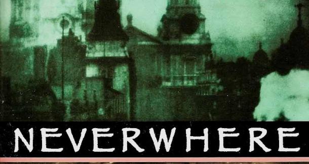 Francis Lawrence to Produce TV Adaptation of ‘Neverwhere’