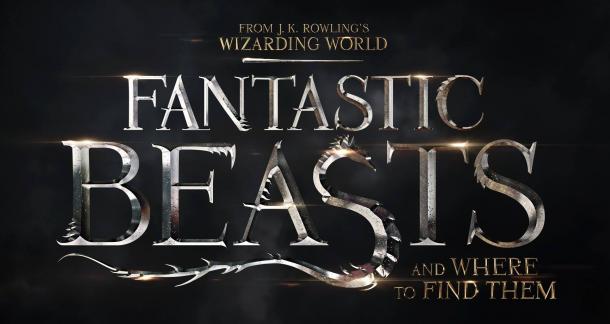 First Look at 'Fantastic Beasts and Where to Find Them'
