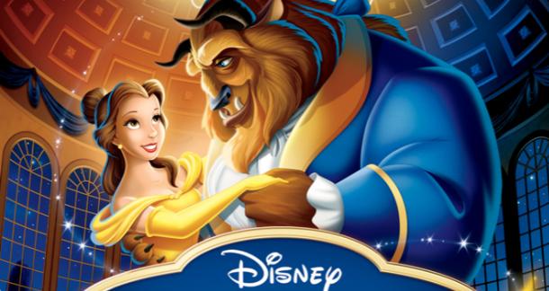 First Trailer Released for Live Action ‘Beauty and the Beast’