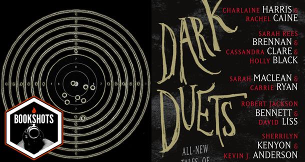 Bookshots: 'Dark Duets'