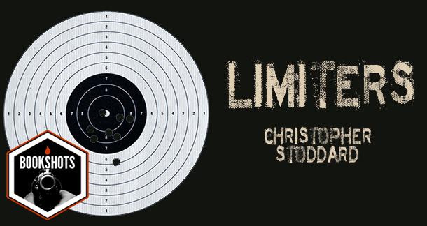 Bookshots: 'Limiters' by Christopher Stoddard