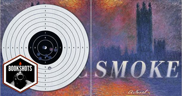 Bookshots: 'Smoke' by Dan Vyleta
