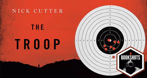Bookshots: 'The Troop' By Nick Cutter