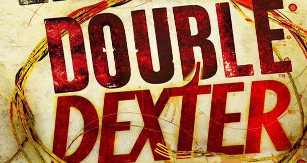 'Double Dexter' by Jeff Lindsay