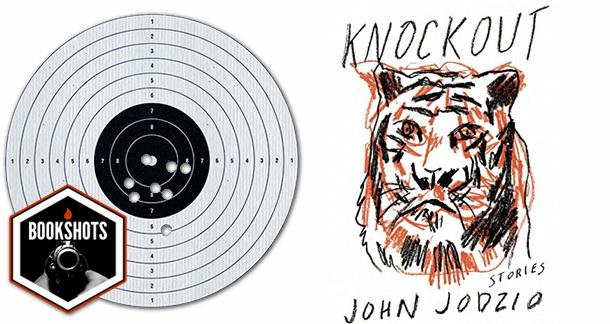 "Knockout" by John Jodzio